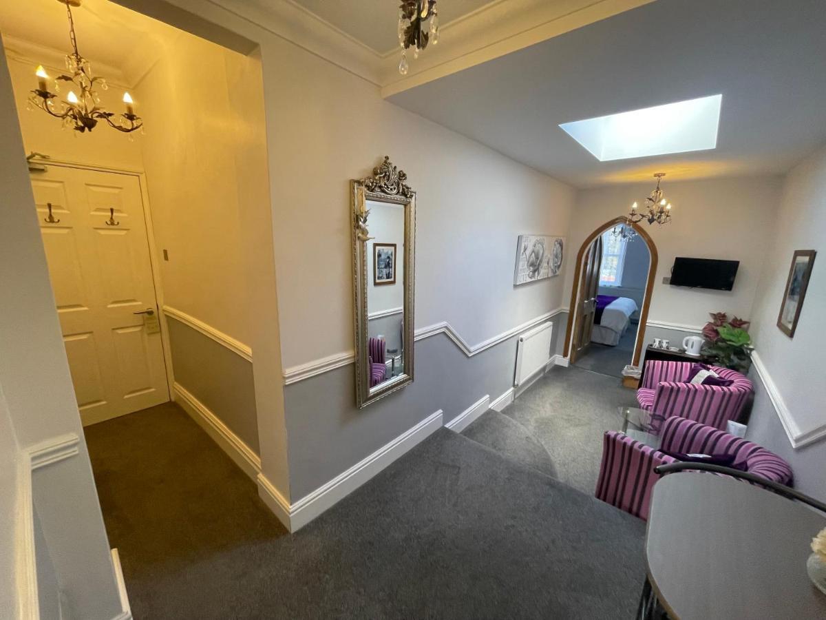 Rivendell Guest house 3*