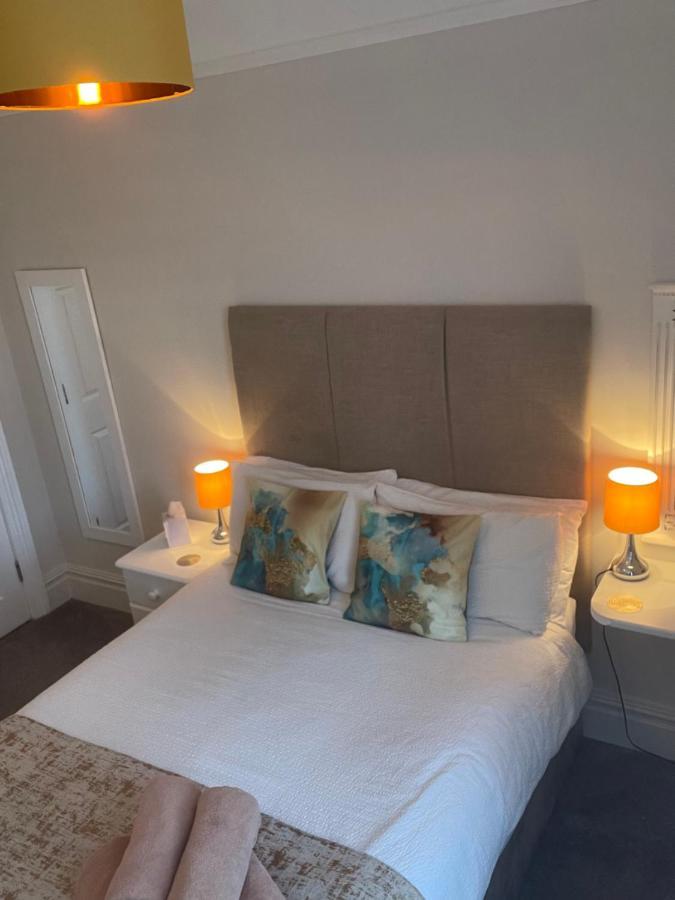Rivendell 3* Swanage