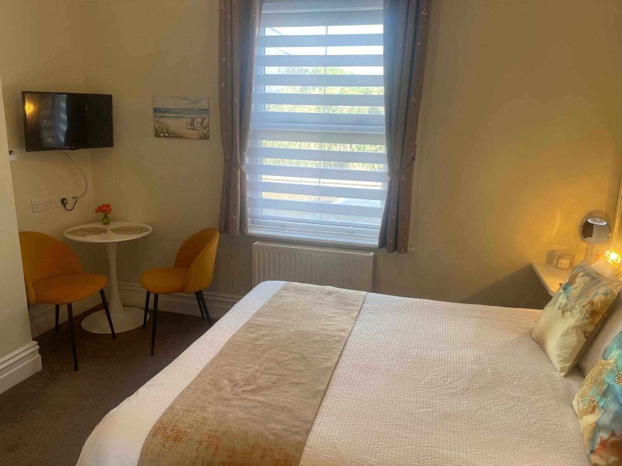 Rivendell Guest house 3*