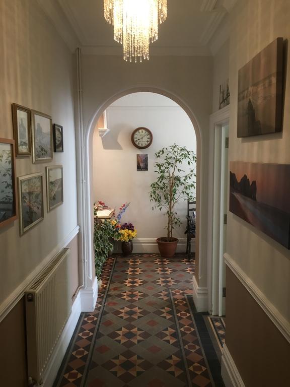 Guest house Rivendell Swanage